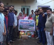 How You Can Get Involved — Volunteering & Supporting Chanakya Lok Seva Sanstha