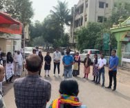 Community Impact — How Chanakya Lok Seva Sanstha Serves People in Maharashtra