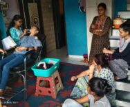Empowering Women and Girls